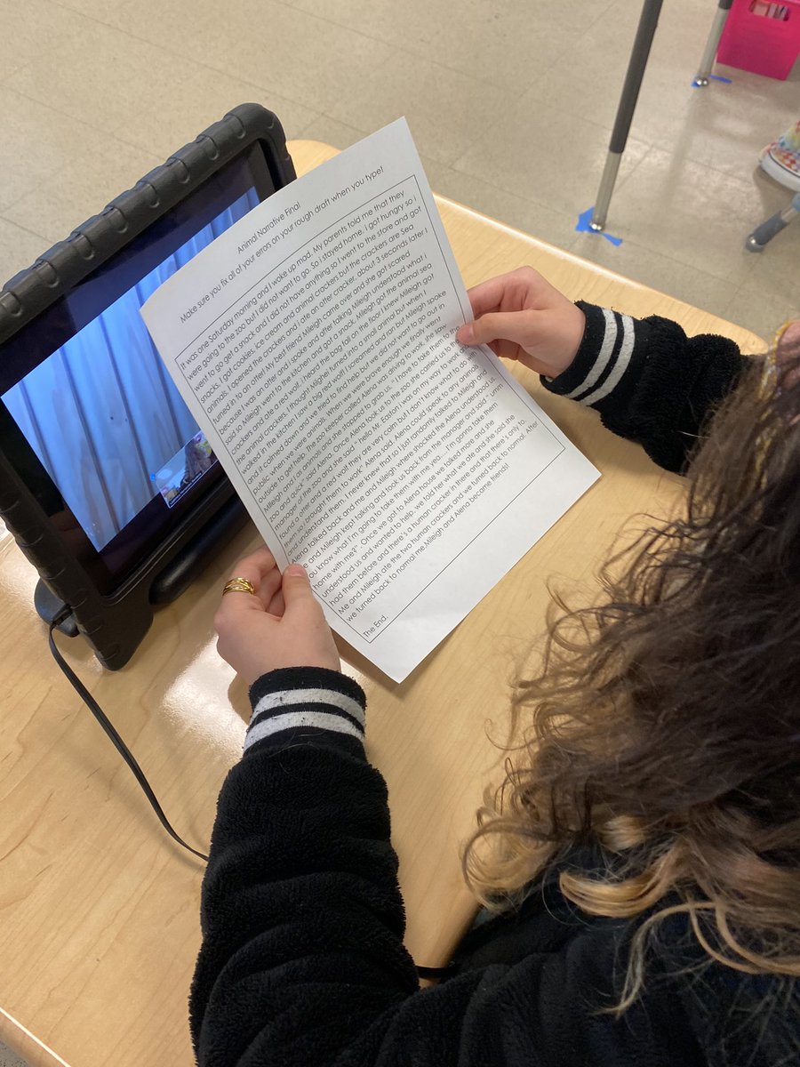 Emily Nicholson tweet media