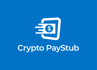 CryptoPaystub's tweet photo. @TheCryptoDaddi Not a token but a service.... Covert your paycheck to crypto! Currently working to develop a seamless product without employers having to decide for you!

ViVa La Paycheck Revolution!!

#CryptoPaystb #Crypto #BTC #Alts https://t.co/AfYxC75BnI