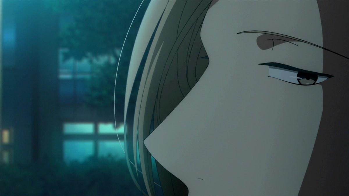 TatasenkoMana's tweet photo. What is making Given such a singular realistic story is the way Kizu works so much on her characters's development,Akihiko/Haruki are there to help and support Ritsuka and Mafuyu throught music/love BUT they are not telling them what to do,just making them react➡️
#given #ギヴン https://t.co/t87DrpORXi