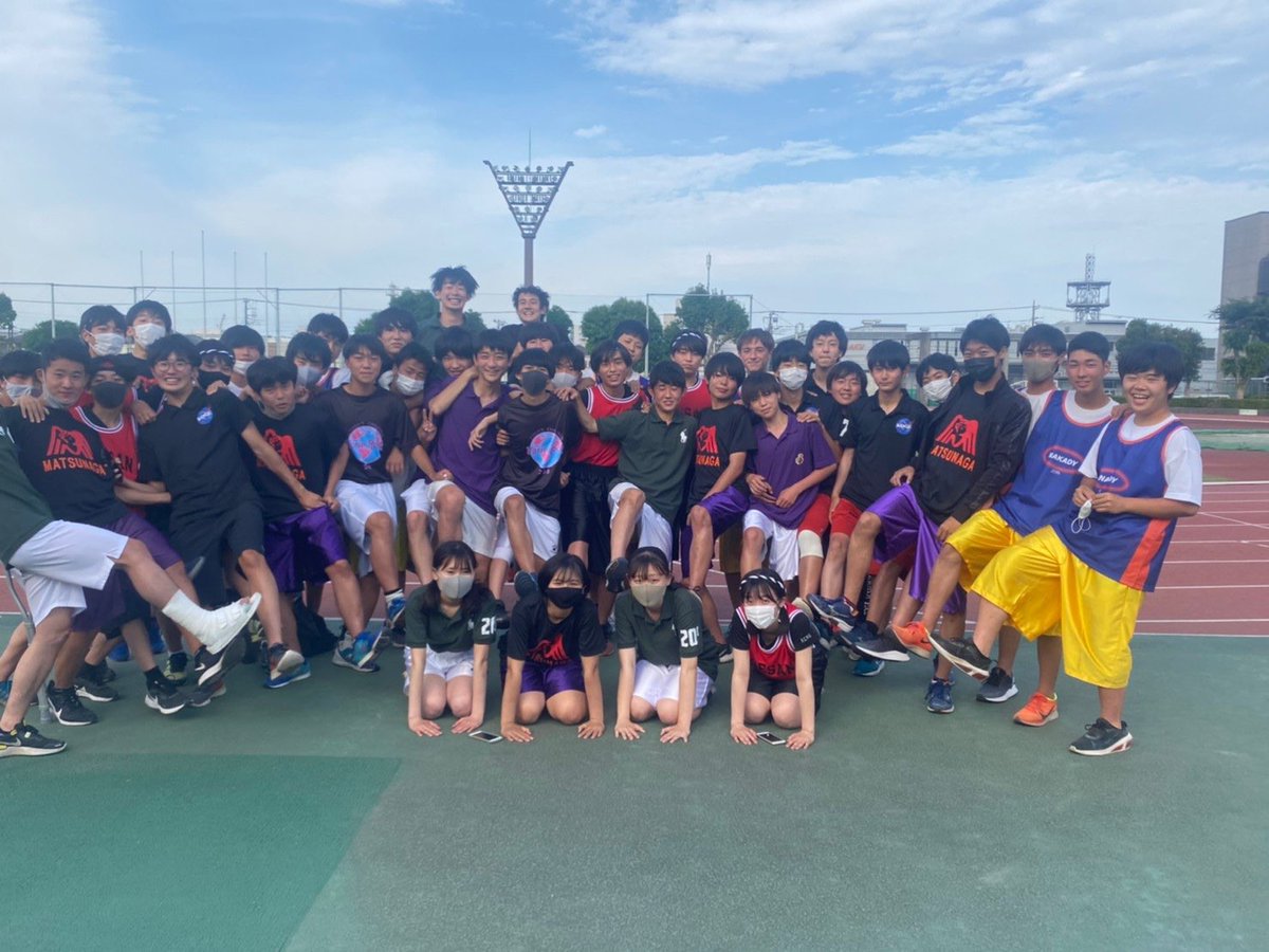 K75SoccerClub's tweet photo. 陸大2021 https://t.co/i8wvjTFKaP