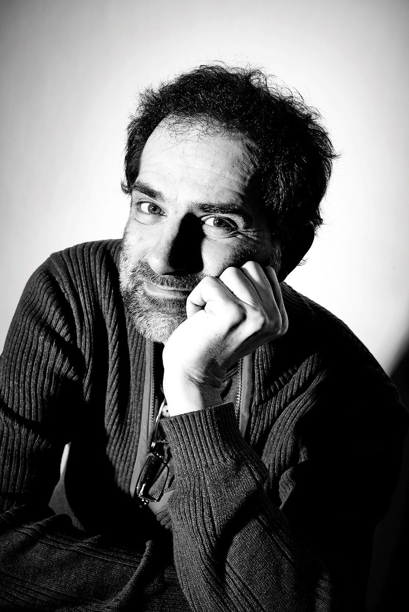 Le bédéiste Jean-Paul Eid est au Festival BD de Montréal (FBDM) aujourd’hui et à Culture club, samedi, entre 14h et 16h.