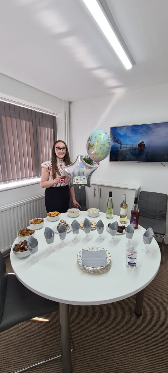 Best of luck to <a href="/madeleinegracie/">Maddie</a> for the Risen to the Challenge Category! #BCAwards2021