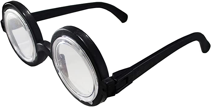 DanielAshley13's tweet photo. #IfGeeksWereToRule Bubble eyeglasses would be stylish again like they were in the 60s. https://t.co/B7joLZEHSn