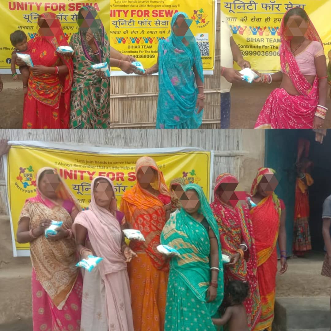 unityforsewa's tweet photo. *Free Milk distribution needy families* #Bihar#Villages
#UnityForSewa strives its best to serve the community. As a part of our continuous efforts,we distributed Milk in Bihar state. We thank each and every member of Unity for sewa for their support and active participation https://t.co/Aprnjl1eJT
