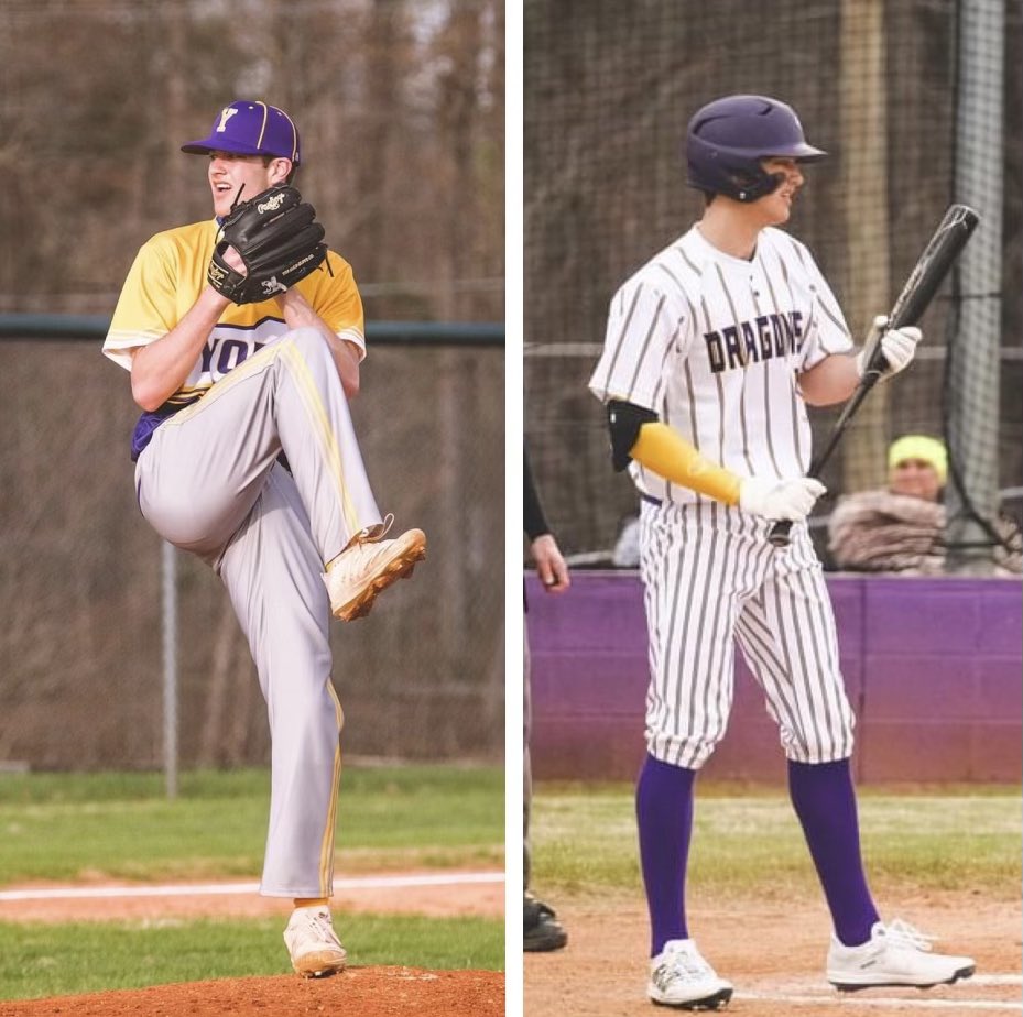 nicsmith_41's tweet photo. 2021 High School Junior Stats:

Pitching:
38 IP
77 K’s
6 BB
3 ER

Hitting:
.435 AVG
.600 OBP
1.471 OPS
.871 SLG
                                                                     Summer ball up next 🔥@SimcoxSlim https://t.co/meoqOi3HAh