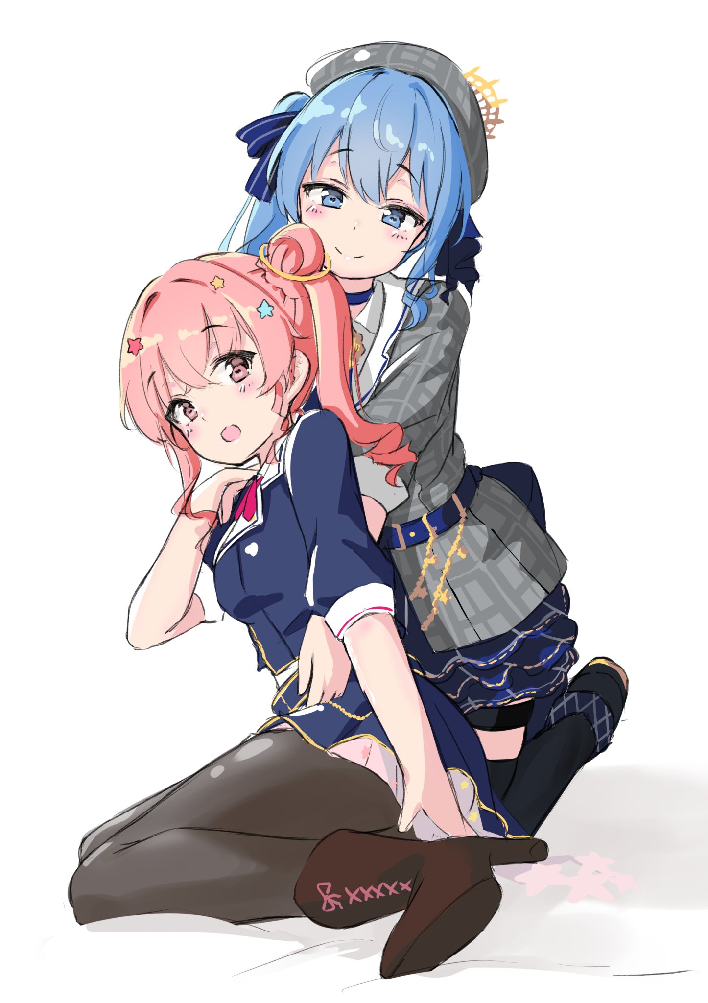 星街和姊街 Vtuber板 Dcard 星街和姊街 Vtuber板 Dcard