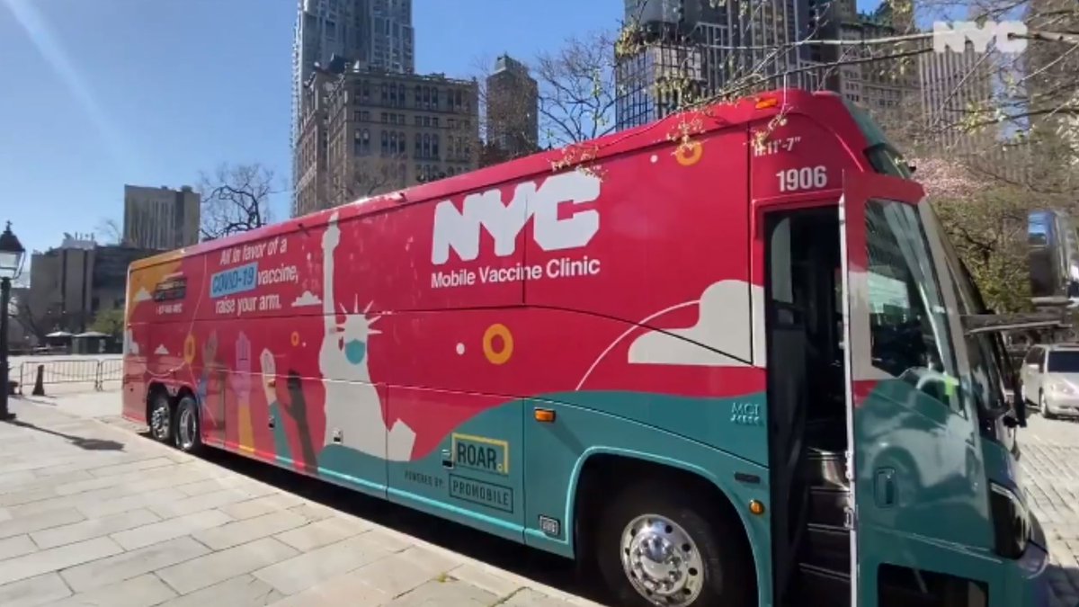 Mark D. Levine tweet media