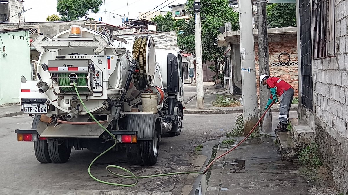 Sres. <a href="/interagua/">Interagua C. Ltda</a> <a href="/EcapagGye/">ECAPAG</a> <a href="/ilfn_florsheim/">I. Florsheim</a> agradezco la atención la mi solicitud.