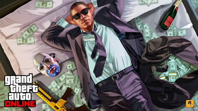 louchkaii's tweet photo. [FR] GTA RP !! Plus de thunes thunes thunes !!
https://t.co/yfG8VDytvY https://t.co/kIx3vBeEM0