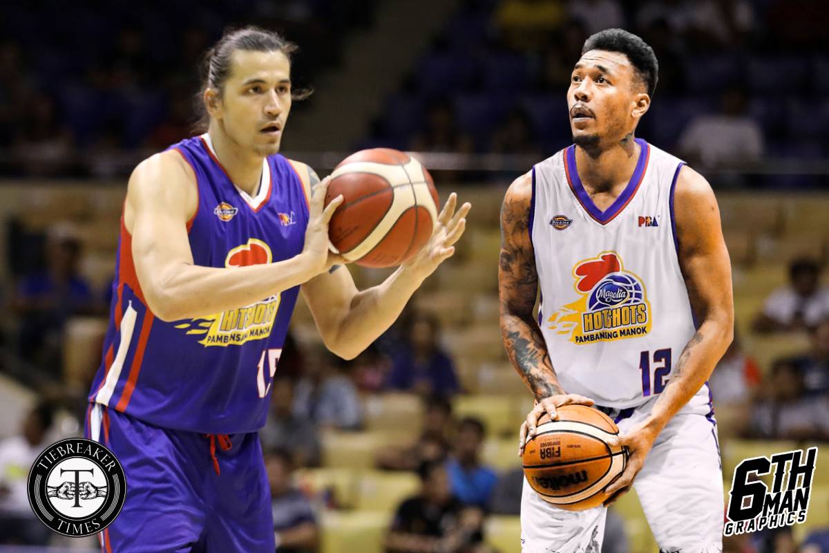tiebreakertimes's tweet photo. #PBA2021 Abueva vows to continue Pingris’ legacy in Magnolia >> https://t.co/xoVG9rt2BD https://t.co/K29QOTxa49