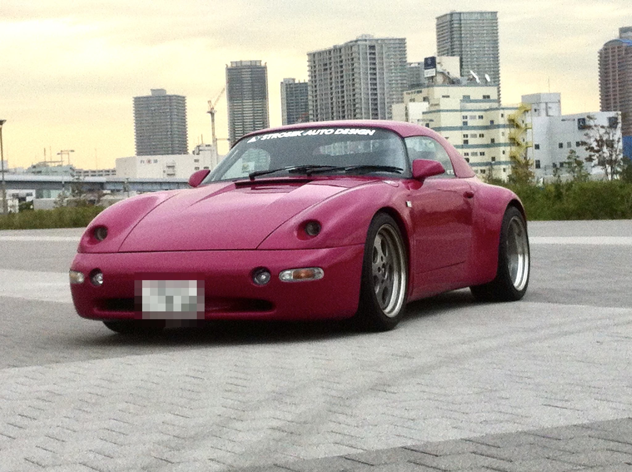 麻宮騎亜 Kia Asamiya 今年で35周年 今日は 愛車の日 とな 彼女のカレラ を描くきっかけにもなった 93年式 ポルシェ 911 964 カレラrs シュトロゼック メガ スピードスター 03年に僕の元に来て それからもう18年経ちました 未だにデカ 麻宮騎亜 Kia Asamiya 今年で35周年 今日は 愛車の日 とな 彼女のカレラ を描くきっかけにもなった 93年式 ポルシェ 911 964 カレラrs シュトロゼック メガ スピードスター 03年に僕の元に来て それからもう18年経ちました 未だにデカ