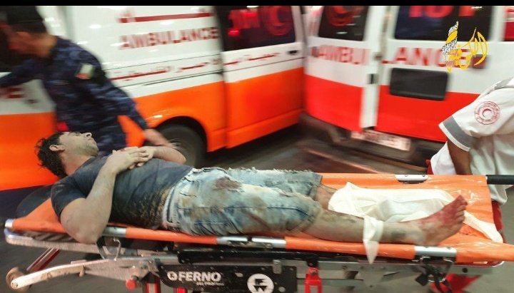 HYETIAA's tweet photo. @IDF #IsraelAttackFirst
#IsraeliTerrorism
#IsraelAttackFirst https://t.co/4RMOEZZ5t8