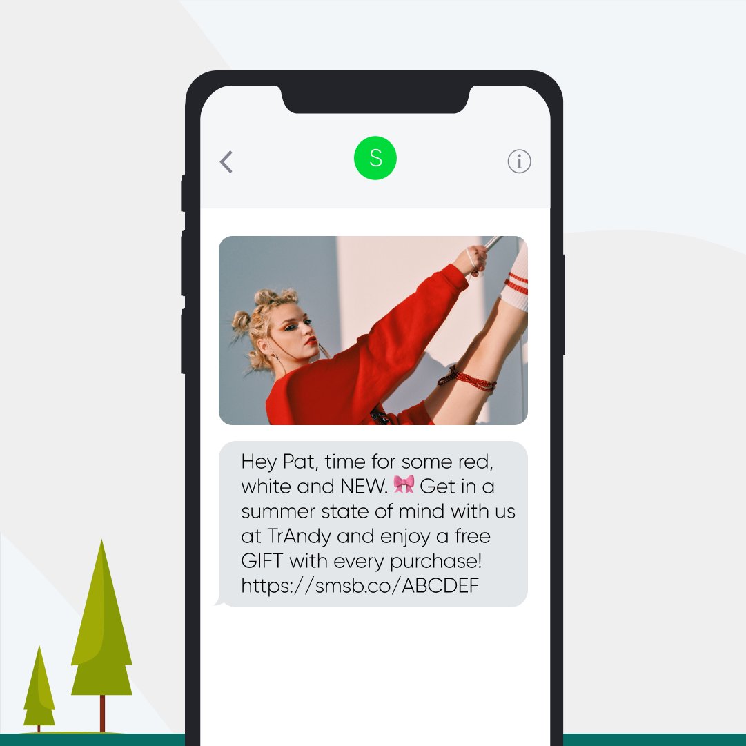 SmsBump's tweet photo. Memorial Day is just around the corner. ☀️ Is your SMS campaign ready to grab your customers' attention just in time for the holiday? Use our templates and start now: https://t.co/IgwFaINGCE
#MemorialDay2021 #eCommerce #SMSBumpTemplates #SMSTemplates #Shopify #SMSBump https://t.co/kC33Qgi4MX