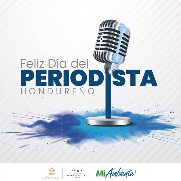 ElvisRodasHN's tweet photo. Cada 25 de mayo se homenajea en Honduras a todos los profesionales que trabajan para descubrir, investigar, contrastar y publicar, en base a la objetividad y transparencia, temas de interés público. Por la importancia de esta figura en la sociedad, https://t.co/HYxu2UB4RV