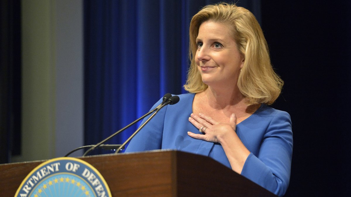 AUSAorg's tweet image. Wormuth’s #USArmy Secretary Nomination Advances

Senate Committee Also Endorses LaCamera to Lead US Troops in #Korea  

ausa.org/news/wormuths-…