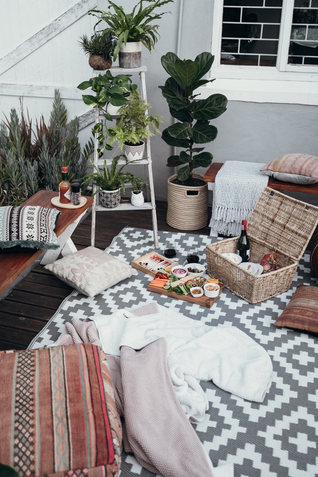 AnythingGoesL's tweet photo. Whatever outdoor space you're working with, we look at the updates you can make to make the most of it! https://t.co/TTpdsUJNBF #InTheHome #InTheGarden #Summer https://t.co/jlgYd0z0r3