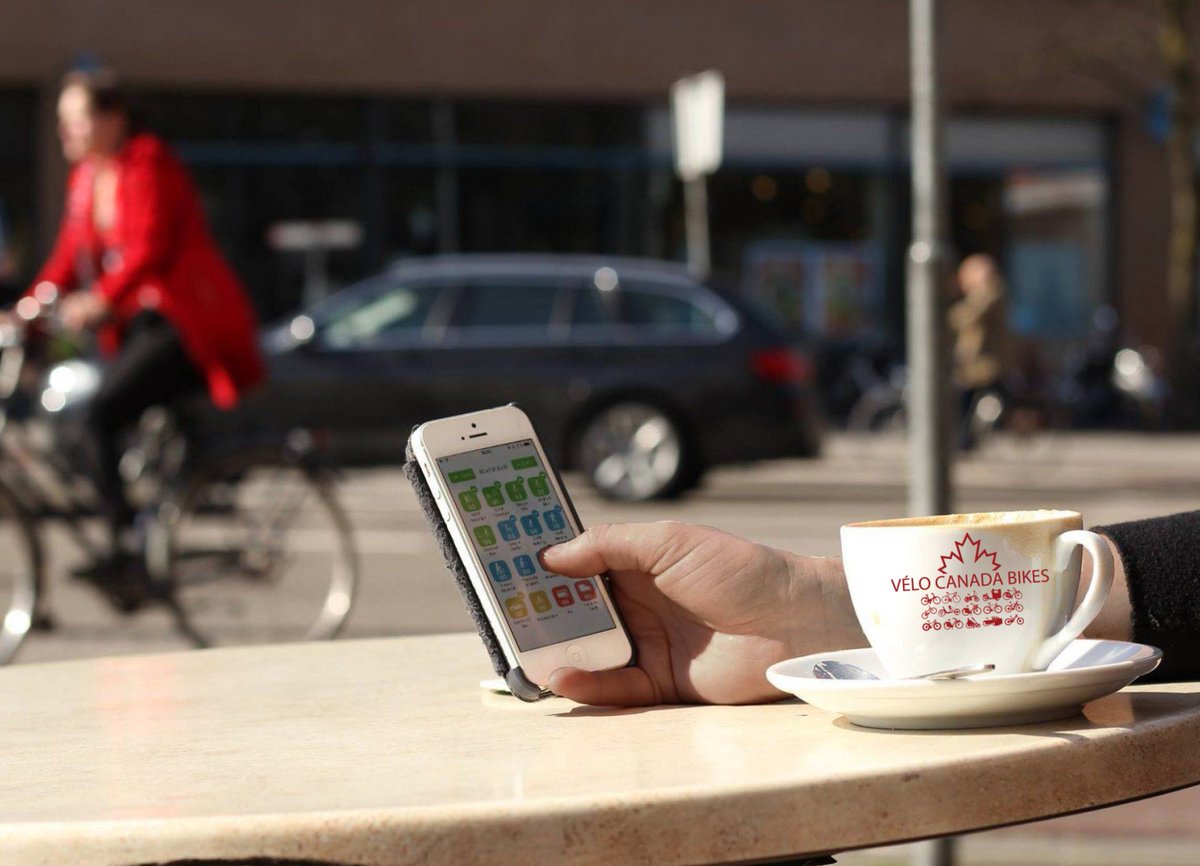 The first ever nat'l bike count happens next week. <a href="/Canada_Bikes/">Vélo Canada Bikes</a> has selected #yxe as one of the pilot sites so we need all hands on deck to get an accurate picture of cycling numbers here. If you haven't yet, sign up here to volunteer  surveymonkey.com/r/KPLD2SR