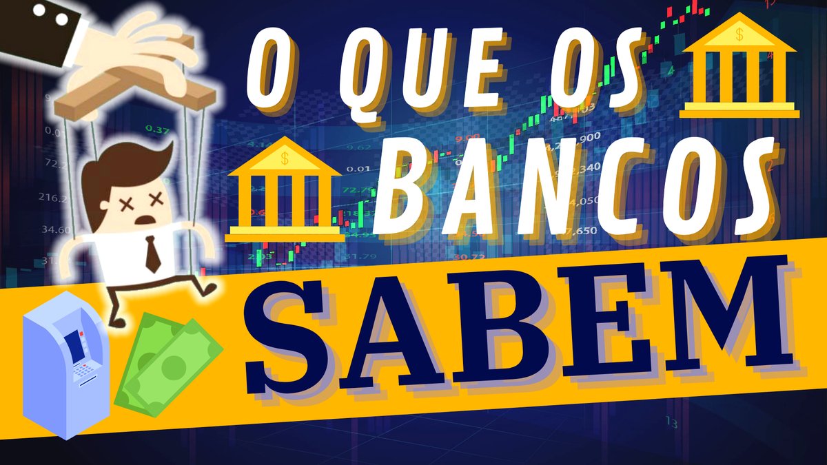 guiabef's tweet photo. Você já ouviu falar no tal do Open Banking? Até o Gil do BBB já fez comercial para o Santander falando sobre esse treco! Se você quer entender melhor o que é isso e o que ele significa na sua vida financeira, vem ver o vídeo novo! https://t.co/tOuKsEfUcS #openbanking https://t.co/VlY0a9BcuY