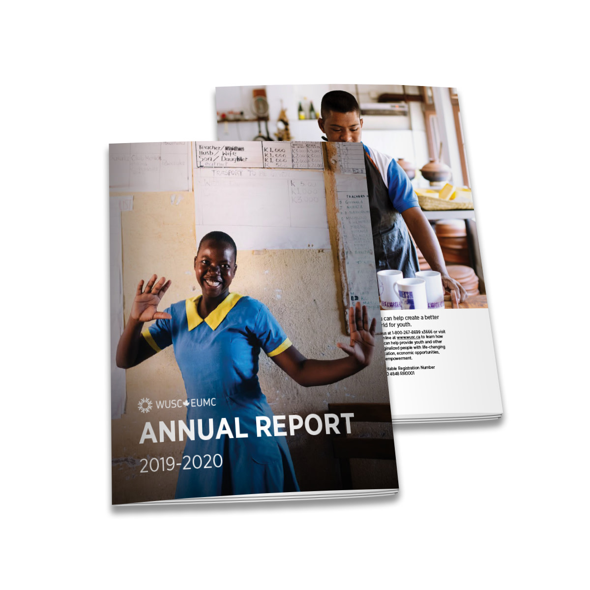 In collaboration with 450+ partners around the 🌍, we reached 1.6 M youth and 2 M other individuals, representing governments, businesses, nonprofits, and communities that work with young people. Read more in our 2019 -2020 Annual Report: bit.ly/3q0ePDK #globaldev
