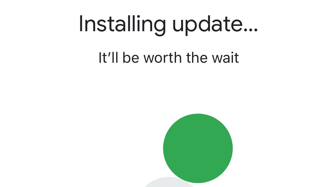 signal_vs_noise's tweet image. "Fuchsia is a long-term project to create a general purpose, open source operating system" (12/2020)
Today Fuchsia releases to a first device! Congratulations to the team - building a new operating system is a feat; I hope the system runs long; and pushes our whole field forward