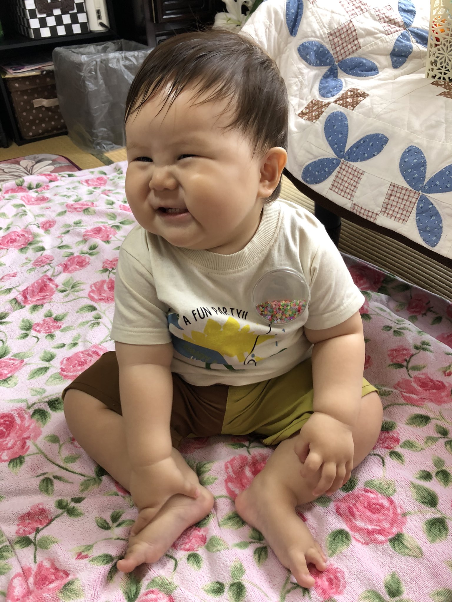 Big Boy Riku Ch Bigboyrikuch1 Twitter