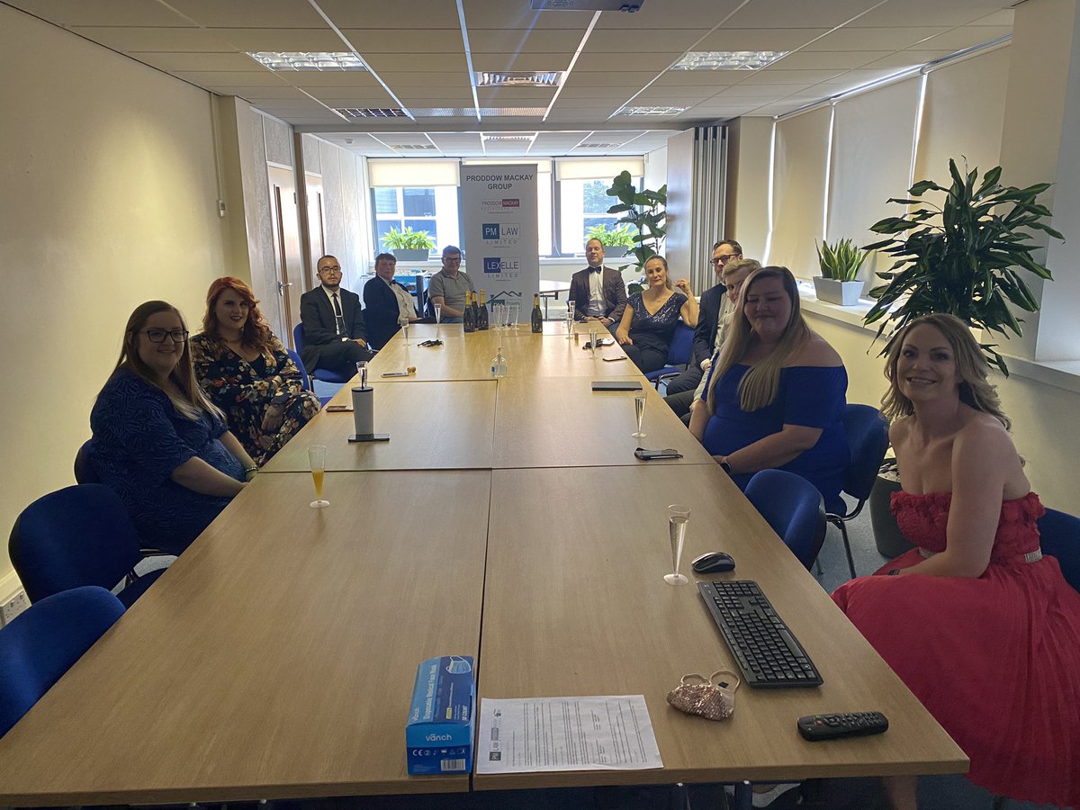 JackieAFry's tweet photo. Good luck to everyone shortlisted today at the British Conveyancing Awards - especially our very own @KirtonAbbie #BCAwards2021 https://t.co/4RVWMotqqT
