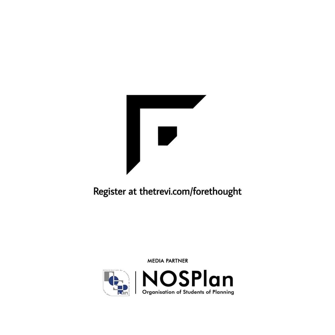NOSPlan_India's tweet photo. Trevi - Forethought is hosting one of the biggest online seminars of Architecture &amp; Planning in India. It will be shedding light on the role of architects and planners in our society, mentorship and guidance, admission outside India. To know more log onto
https://t.co/6PHYqghRvJ https://t.co/Oz983HJFvV