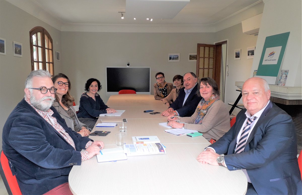 MEDEF Nouvelle-Aquitaine | Organisation patronale tweet media