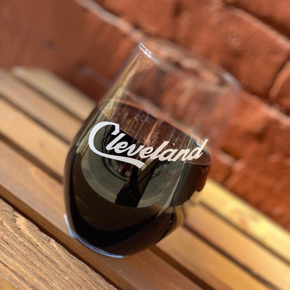 CLECLOTHINGCO's tweet photo. Happy #NationalWineDay Let's celebrate with a GIVEAWAY! RETWEET for a chance to win a 2-pack of your choice of our wine glasses! 

Winner must Follow @CLECLOTHINGCO Winner will be selected at random. Giveaway ends 11:59pm 5/25/2021 https://t.co/BSy8t4Dgns