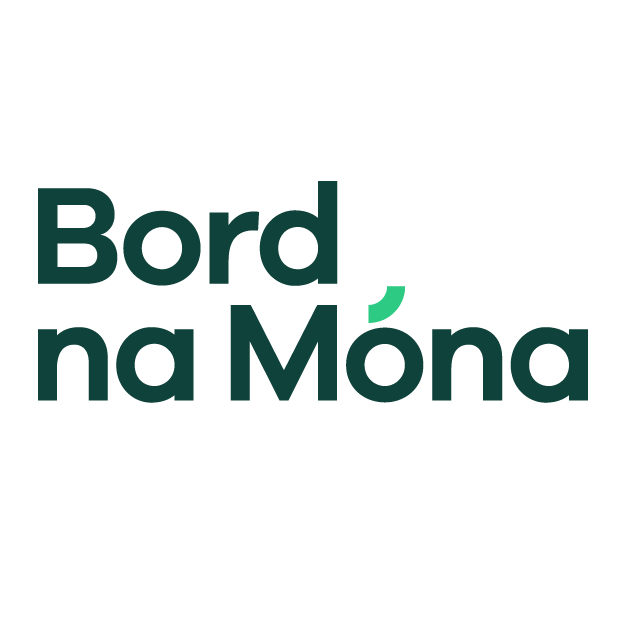 BnMIreland's tweet photo. Today marks the beginning of a new era for Bord na Móna, as we launch our new brand identity, repositioning our business as Ireland’s Leading Climate Solutions Company. https://t.co/iF1xpZREZ5