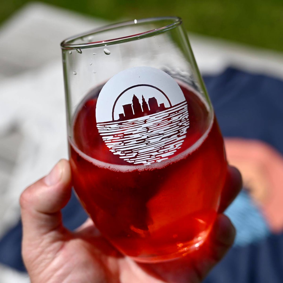 CLECLOTHINGCO's tweet photo. Happy #NationalWineDay Let's celebrate with a GIVEAWAY! RETWEET for a chance to win a 2-pack of your choice of our wine glasses! 

Winner must Follow @CLECLOTHINGCO Winner will be selected at random. Giveaway ends 11:59pm 5/25/2021 https://t.co/BSy8t4Dgns