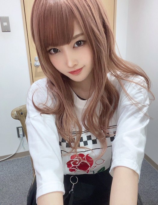 コスプレイヤーシスルのTwitter画像42