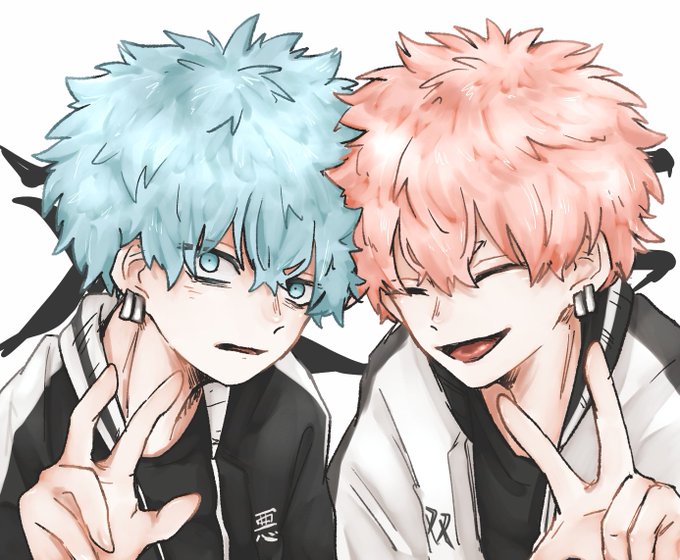 ソウヤのtwitterイラスト検索結果 ソウヤのtwitterイラスト検索結果