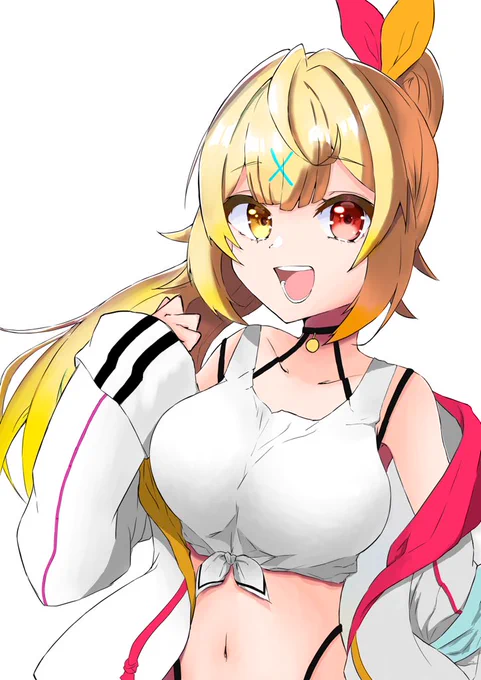 #サラ星図 