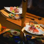 ツイートに含まれる画像