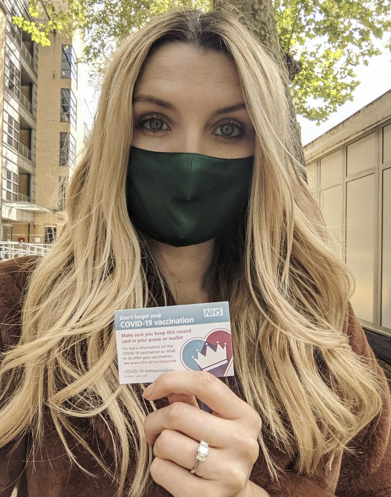 Anna Collinson tweet media