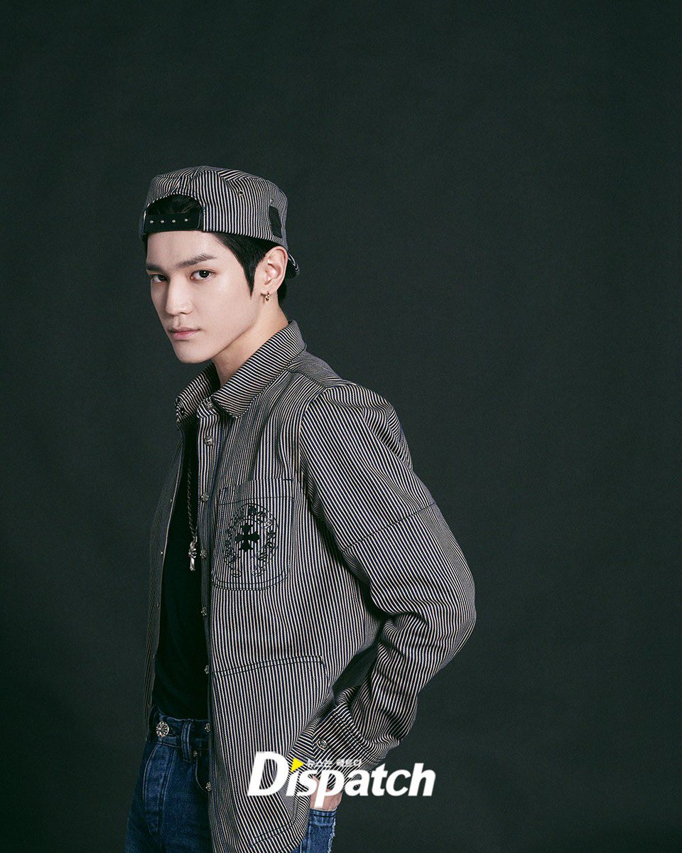 #태용 #TAEYONG #LEETAEYONG #NCT127