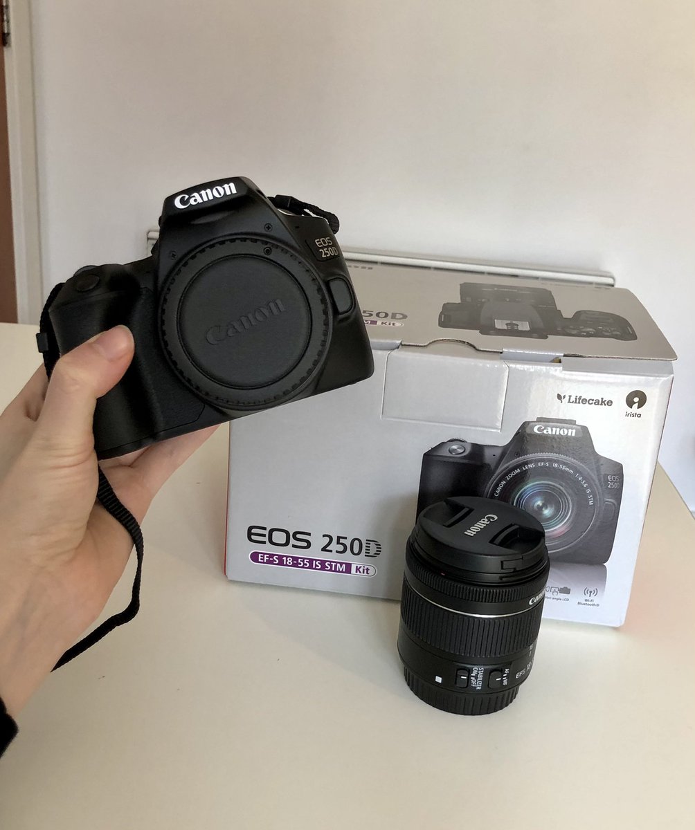 Got a new toy to start playing around with 😎