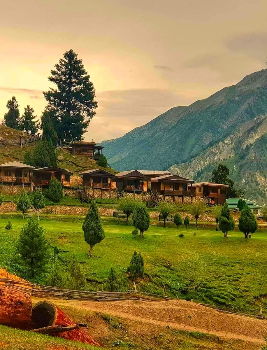 FairyMeadows 🇵🇰