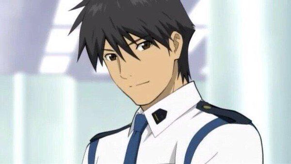 日向 ひゅうが ねぎポン 勇魏 𓊝 本日５月２６日は声優さんであるまえぬこと前野智昭さんの誕生日です 喰霊 零 や図書館戦争 宙のまにまに 炎炎ノ消防隊などに出演されてます まえぬ誕生日おめでとうございます 声優