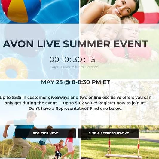 BankesKim's tweet photo. Tonight
Up to $525 in customer giveaways and two online exclusive offers you can only get during the event — up to $102 value! Register now to join
https://t.co/PKT6KwEX4d

#giveaways #stayathomemoms #live #beautylovers #naturelovers #momlife  #furmomlife #linkinbio https://t.co/r1sK7qWaXn
