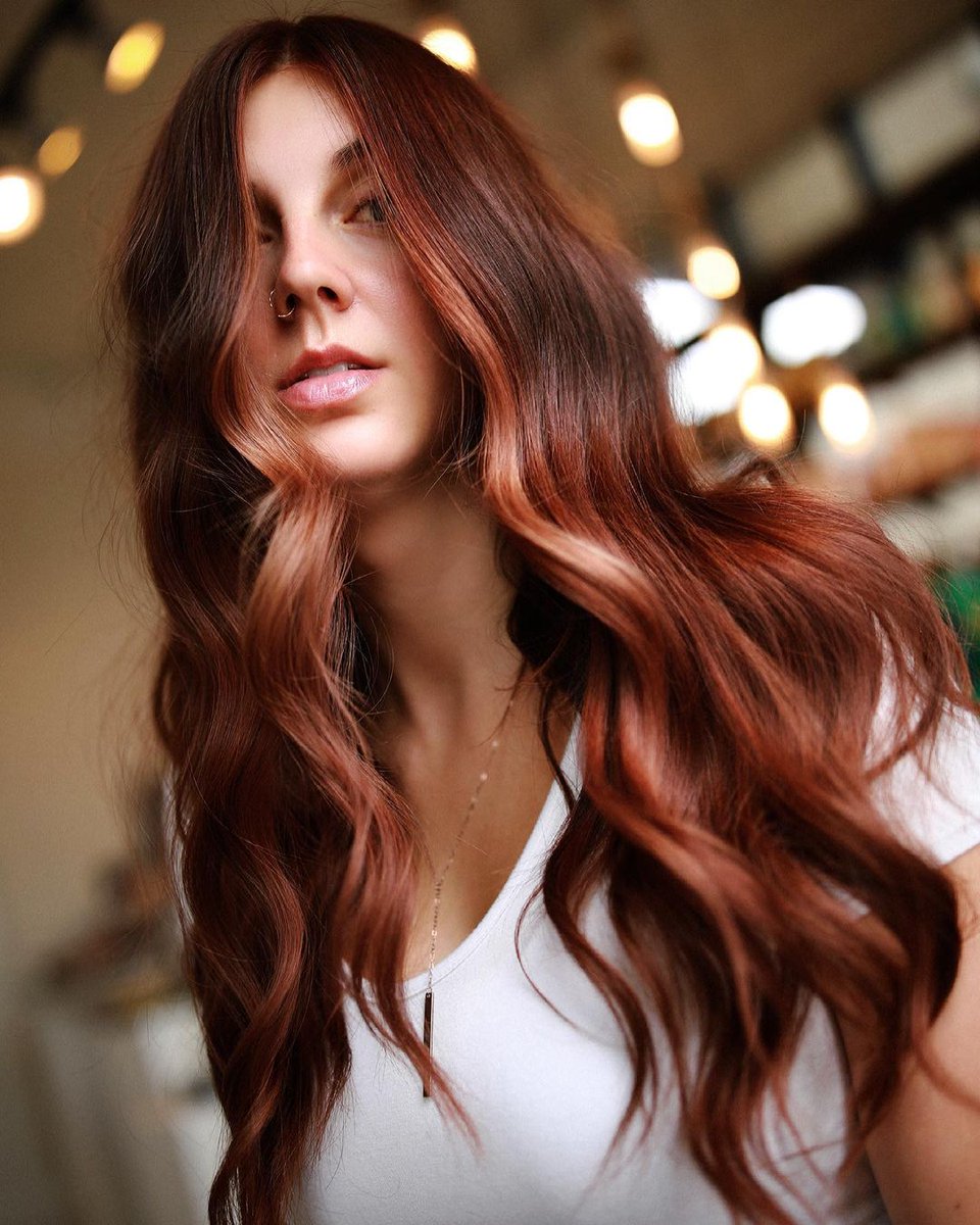 WellaEducation's tweet photo. #PROformula:
A. Base: #ColorTouch 6/47 + 6/3 + 7/43
B. Mids: Color Touch 6/47 + 6/3 + 7/43
C. Ends: Color Touch 8/73
D. Style: @ghd_northamerica
#wellahair #wellalife #wellaeducation #stylistspotlight @wellahairusa https://t.co/LuugVEx7tp