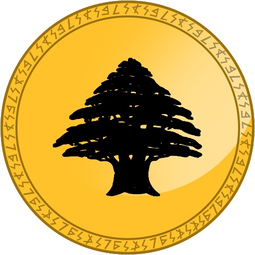 coinleb's tweet photo. #HelpLebanon❤🙏🇱🇧 #Newlogo #crypto #tothemoon #HODL @TrustWalletApp @BinanceChain @binance @PancakeSwap https://t.co/idyPSXPeFC