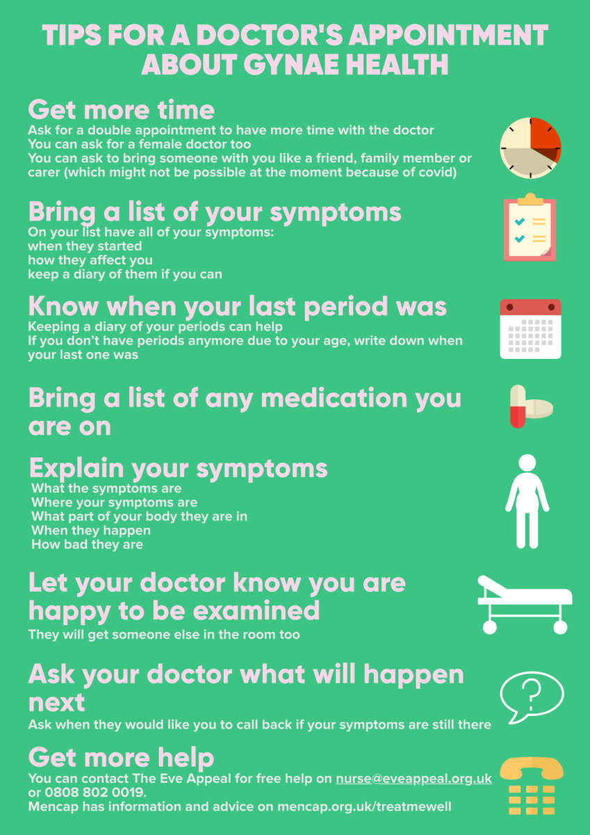 eveappeal's tweet photo. If you have a learning disability, you may need a bit more support &amp; information when going for a gynaecological health appointment or for your cervical screening test. 

We have some tips for gynae health appointments in easy read to help you: https://t.co/pPMMkvOz44 #GetLippy https://t.co/N7TMCKgzfC