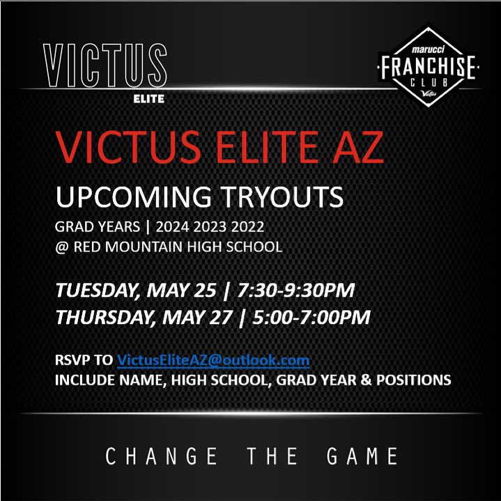 VictusEliteAZ tweet media