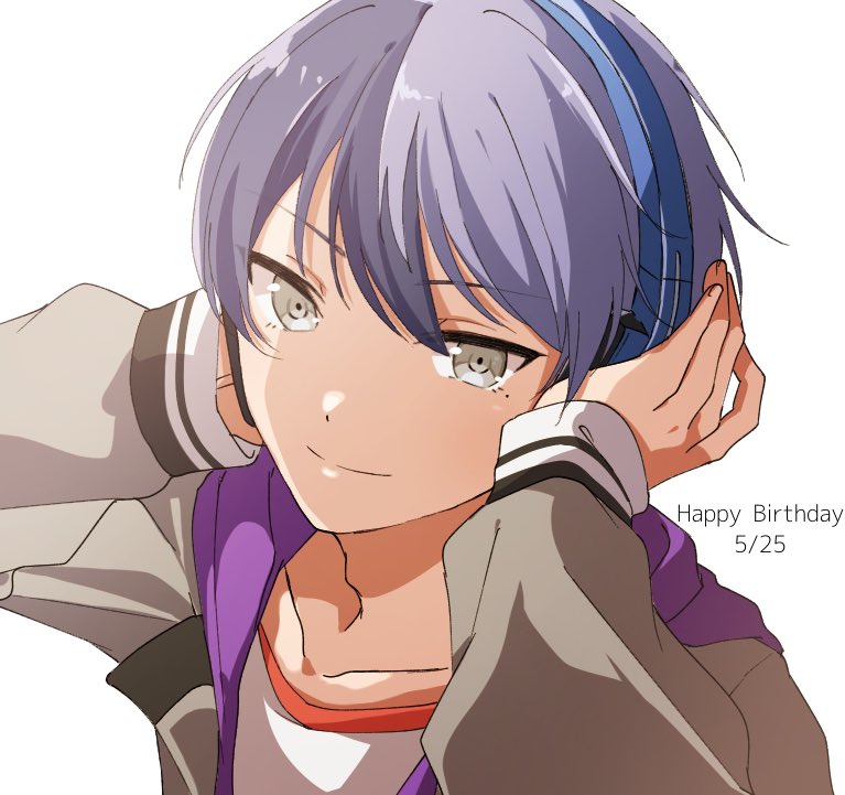 青柳冬弥誕生祭2021 #prsk_FA 滑り込み〜〜〜!! おめでとう〜〜」|