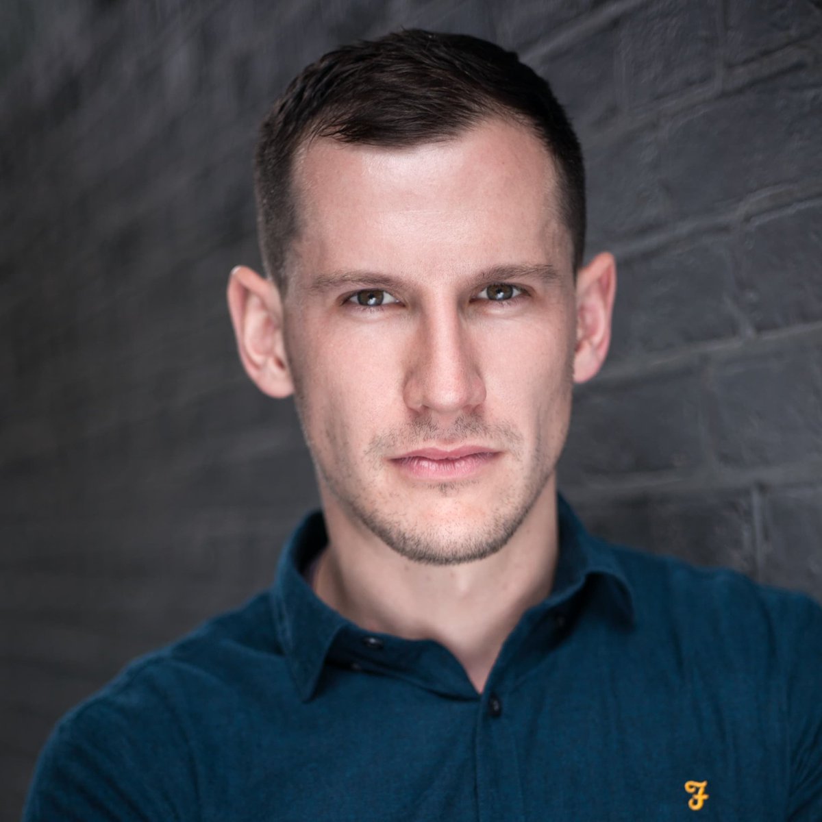 invisible_play's tweet photo. ⭐ Cast announcement ⭐
Police / Ensemble is going to played by Nicholas Anscombe

Nicholas is currently filming for a new Netflix series from Neil Gaiman, and worked with the charity, Just Enough UK for several years educating children on issues including modern day slavery. https://t.co/TP9y2DK18A