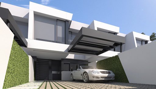 JoaquinTorres_V's tweet photo. Residential prefab development 
A-cero Tech
Proyecto residencial de viviendas industrializadas
Web
https://t.co/a2BB3DedW0 
#acerojoaquintorres #architecture #arquitectura #rowhouses #adosados #project #proyecto https://t.co/cKj0c6Zkb3