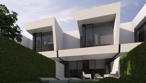 JoaquinTorres_V's tweet photo. Residential prefab development 
A-cero Tech
Proyecto residencial de viviendas industrializadas
Web
https://t.co/a2BB3DedW0 
#acerojoaquintorres #architecture #arquitectura #rowhouses #adosados #project #proyecto https://t.co/cKj0c6Zkb3