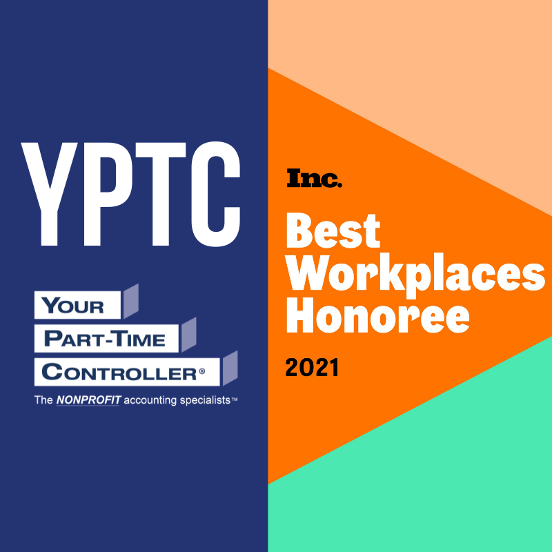 yptcllc's tweet photo. It's official: YPTC has been recognized by Inc. magazine as a Best Workplace! Read more about the #YPTCWay and our national recognition as a #bestplacetowork in the full write-up at https://t.co/jCmHZJkK1O https://t.co/OlYLnfs5rZ